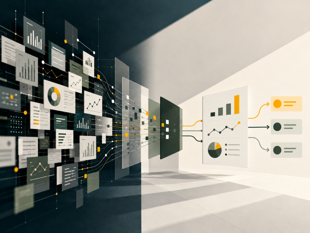 Datos y métricas de marketing para tomar mejores decisiones